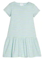 Little English Kari T- Shirt Dress