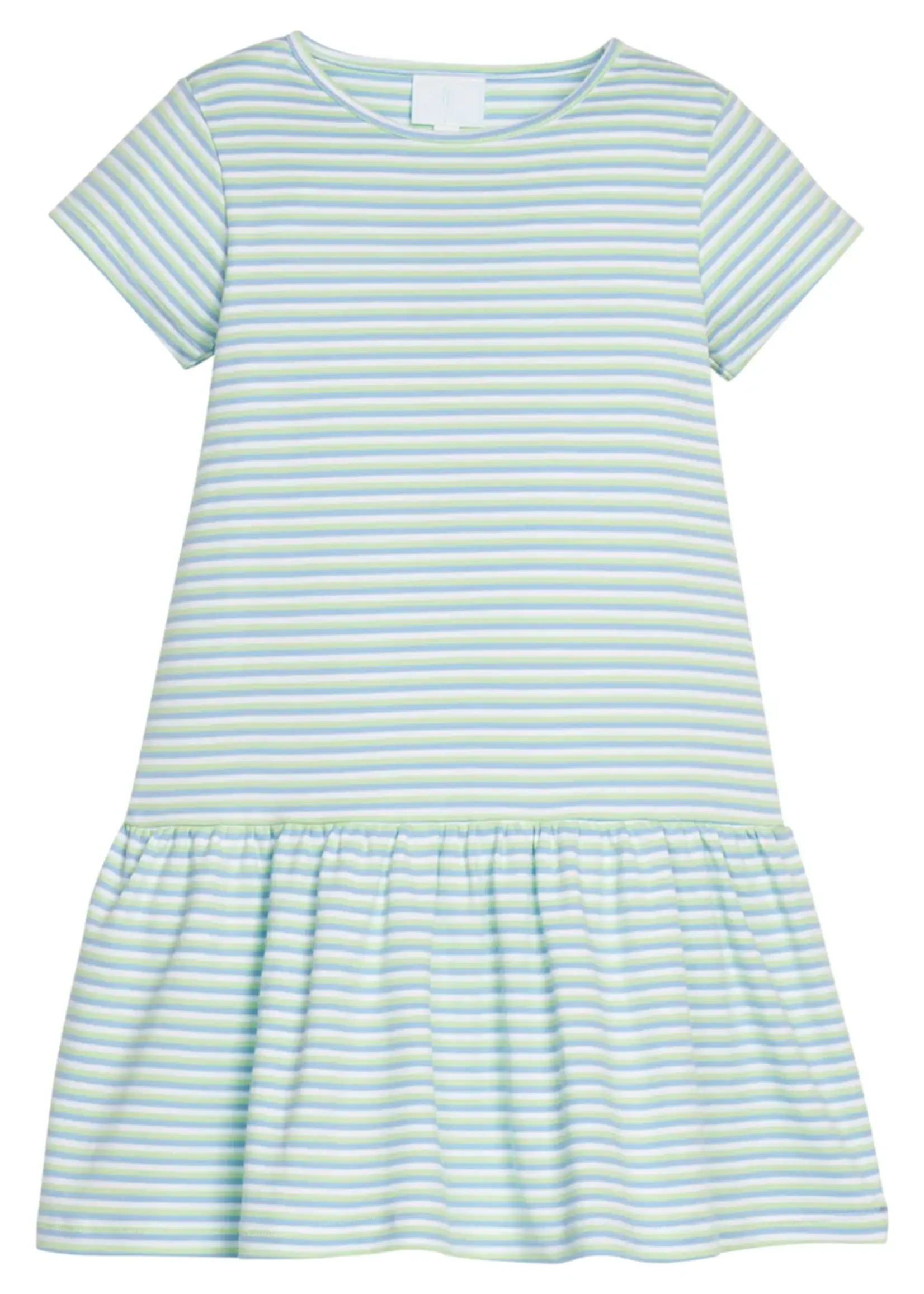Little English Kari T- Shirt Dress