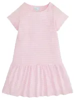 Little English Kari T- Shirt Dress