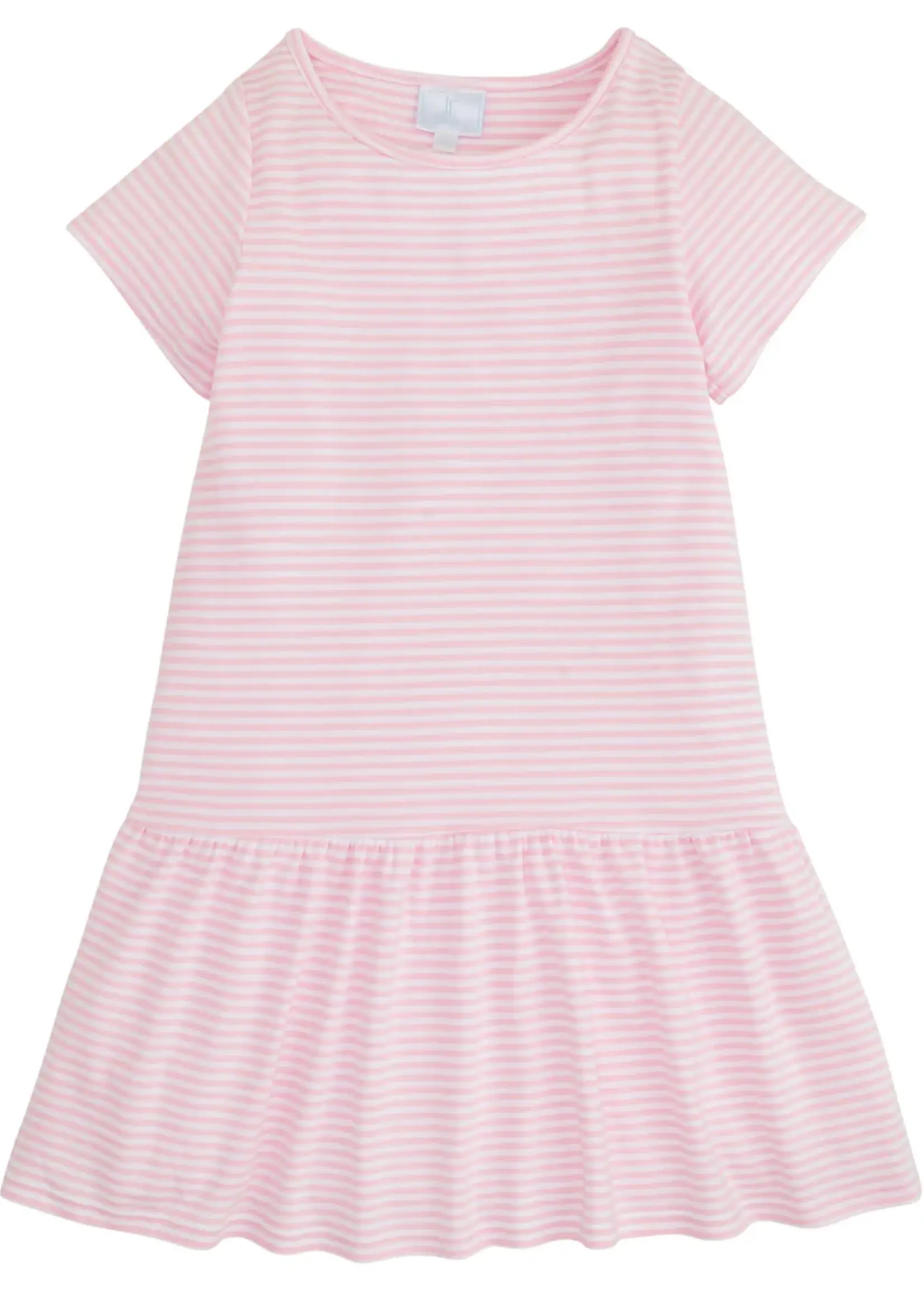 Little English Kari T- Shirt Dress