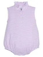 Little English Sleeveless Hastings Bubble-