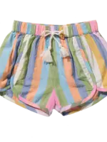 Pink Chicken Girls Millie Short