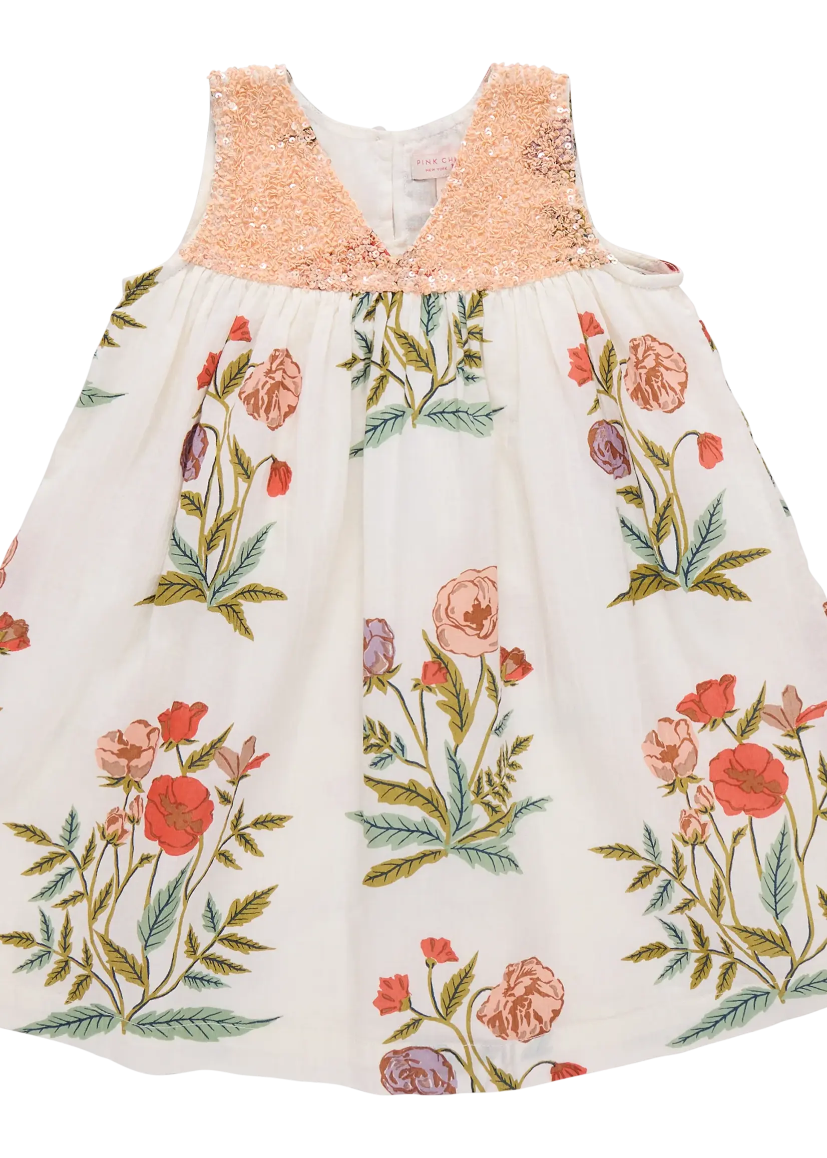 Pink Chicken Girls Courtney Dress