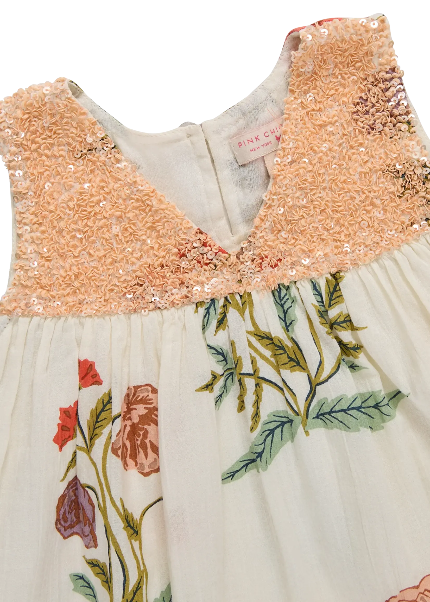 Pink Chicken Girls Courtney Dress