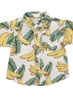 Pink Chicken Boys Jack Shirt