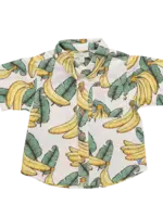 Pink Chicken Baby Boys Jack Shirt