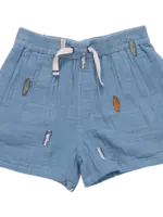 Pink Chicken Boys Calvin Short