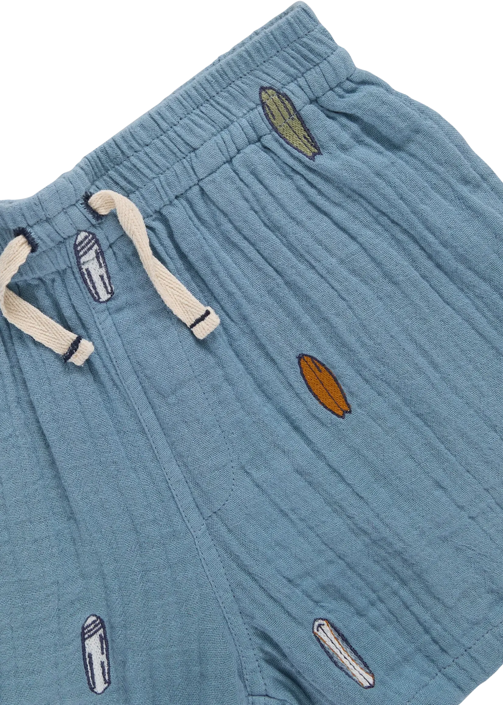 Pink Chicken Boys Calvin Short