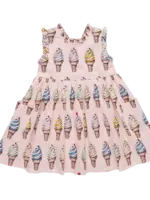 Pink Chicken Girls Alyssa Dress
