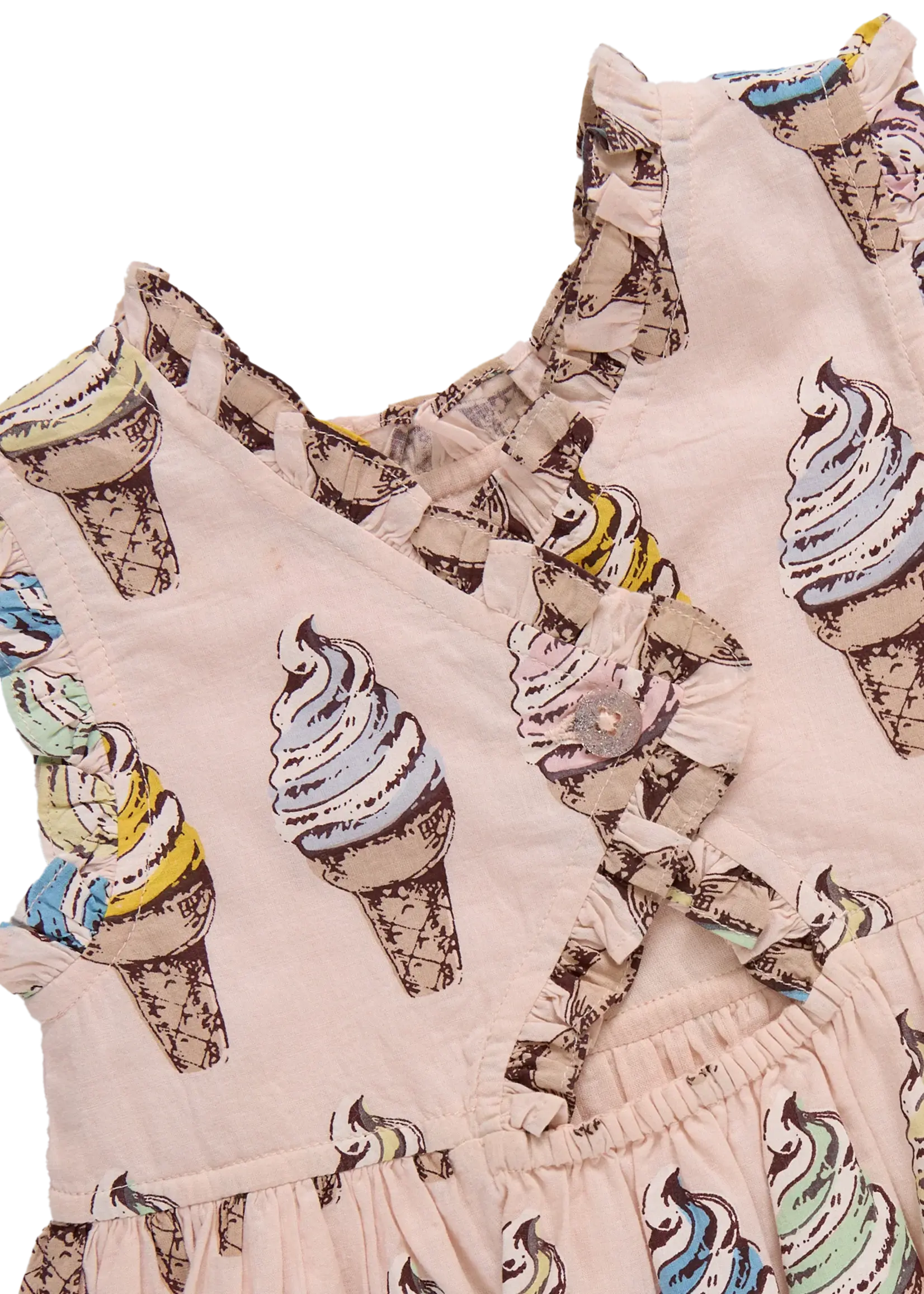 Pink Chicken Girls Alyssa Dress