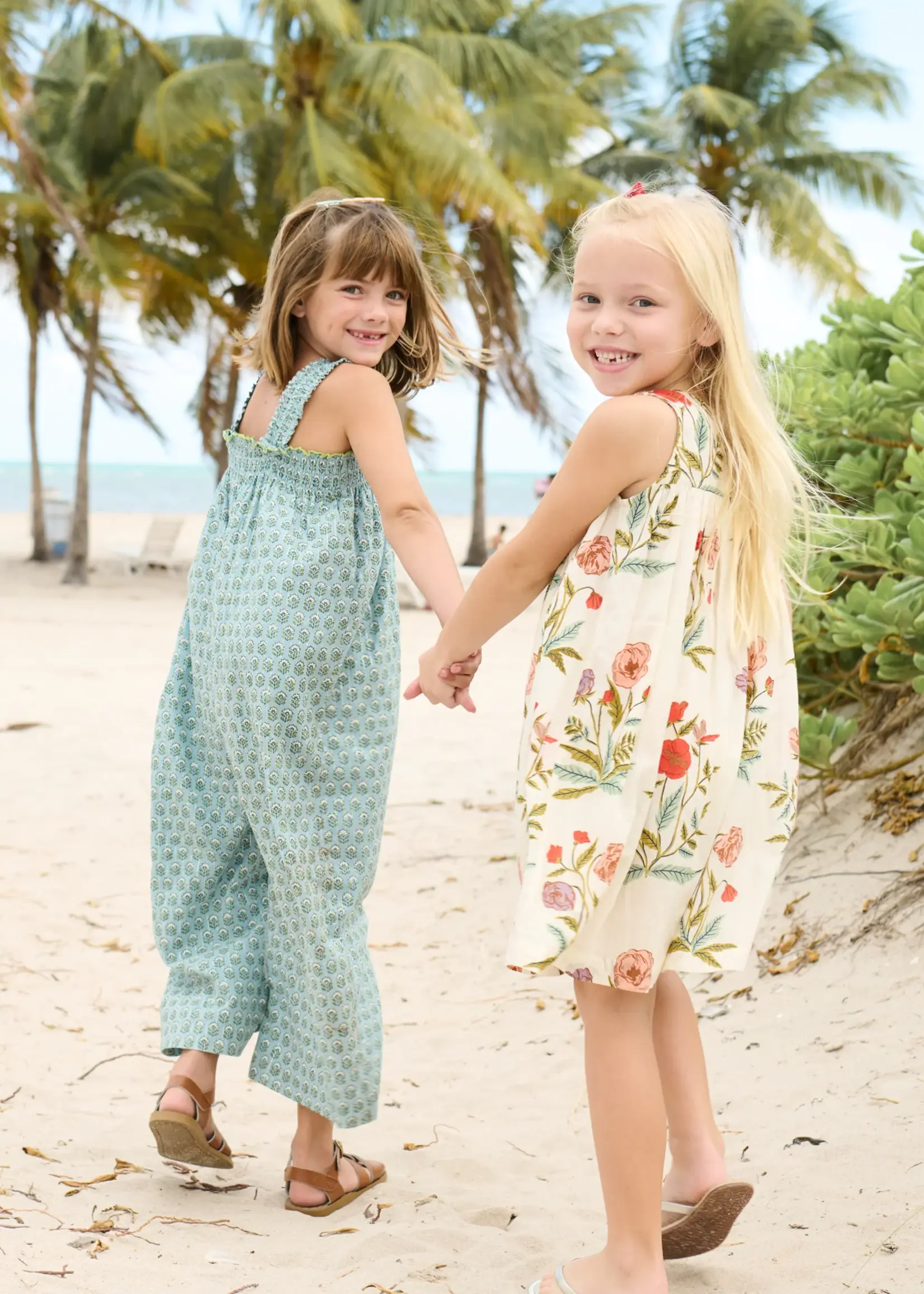 Pink Chicken Girls Eleven Jumper