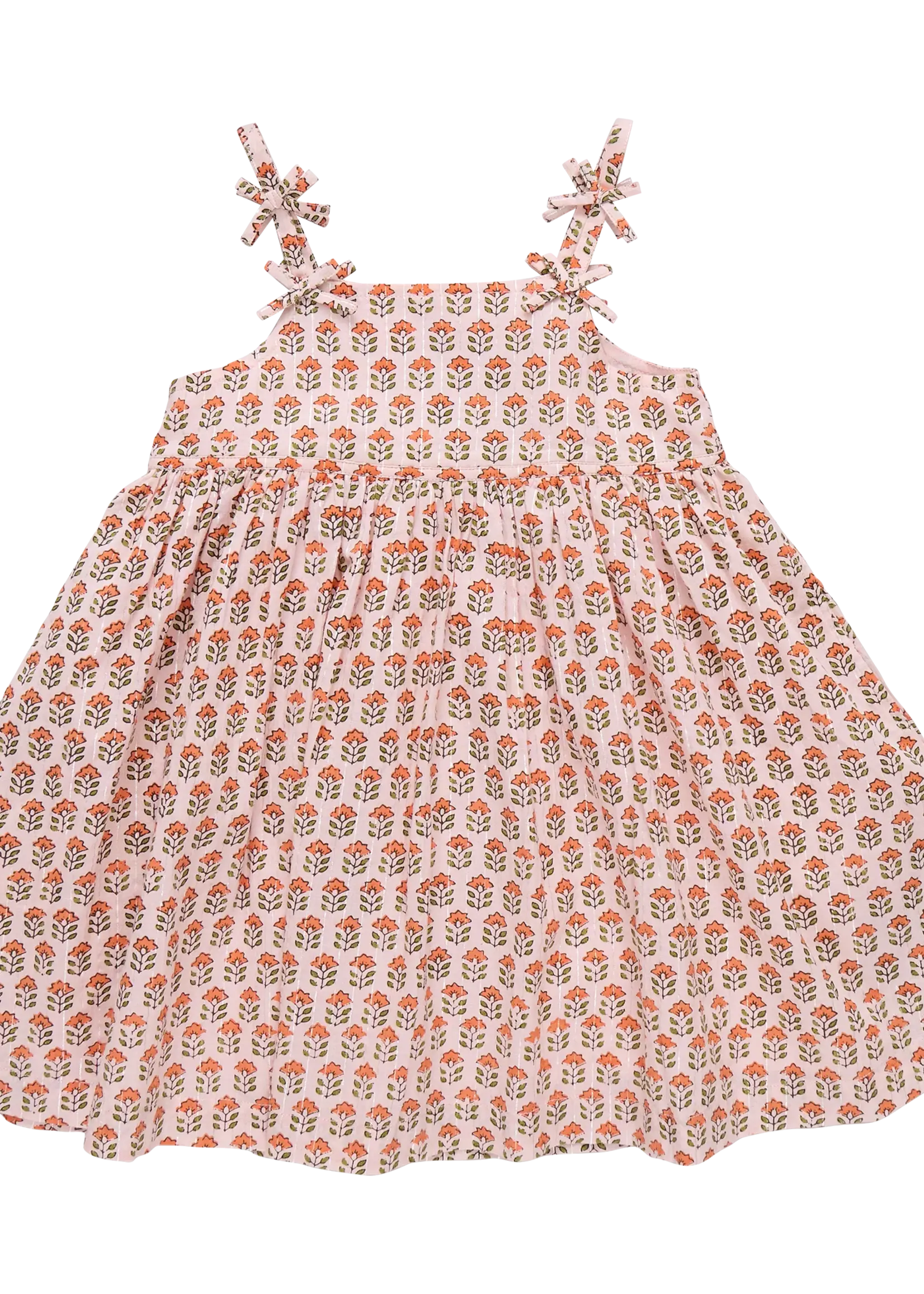Pink Chicken Girls Tia Dress