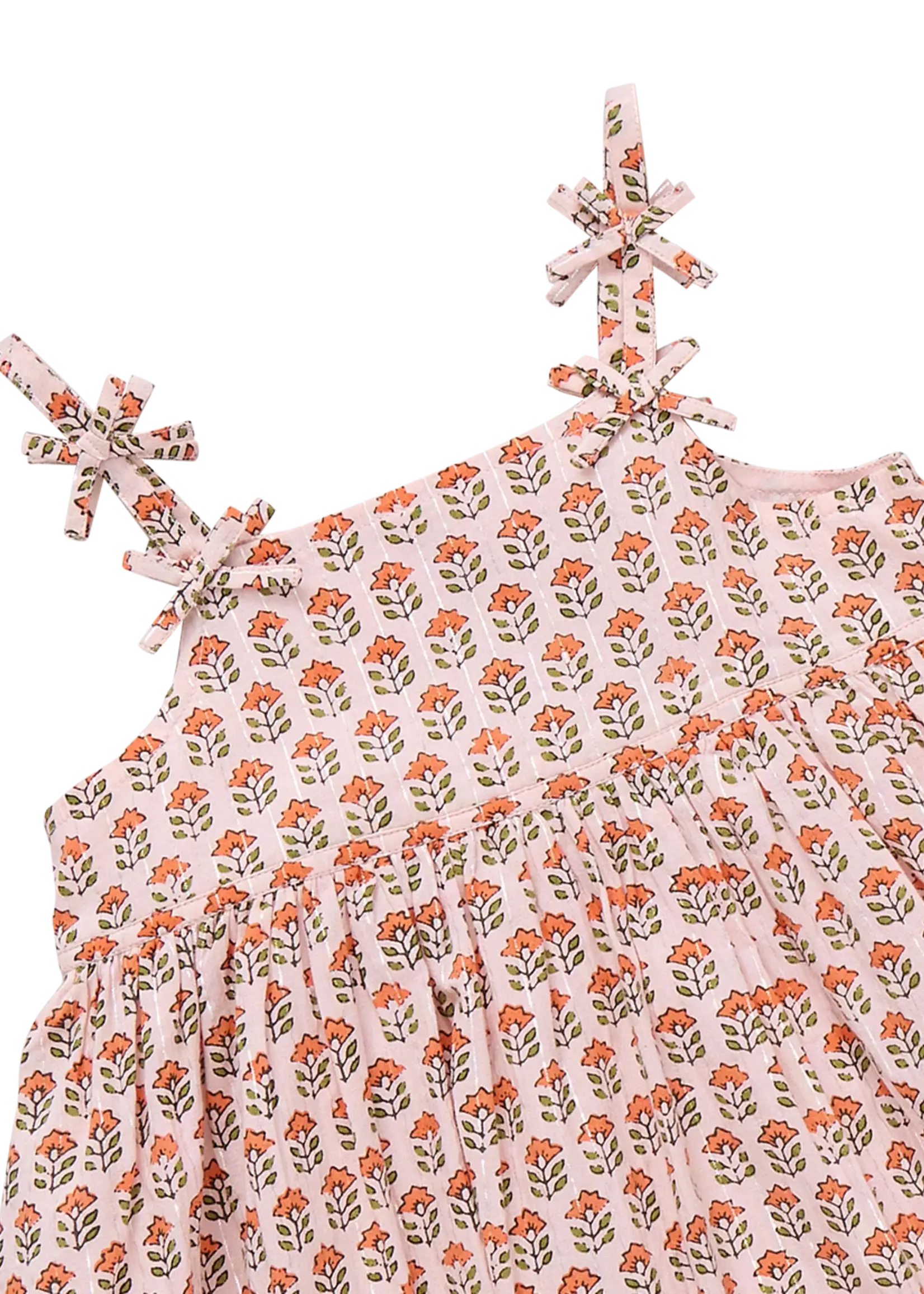 Pink Chicken Girls Tia Dress