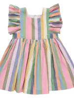Pink Chicken Girls Elsie Dress