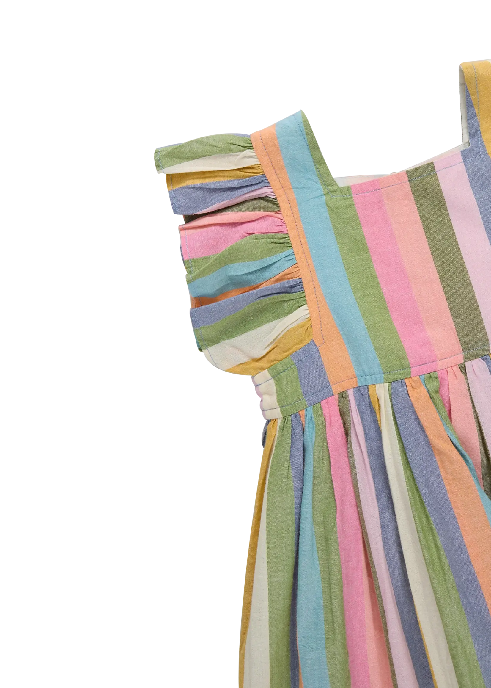 Pink Chicken Girls Elsie Dress