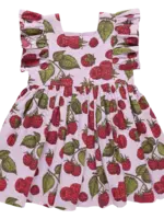 Pink Chicken Girls Elsie Dress