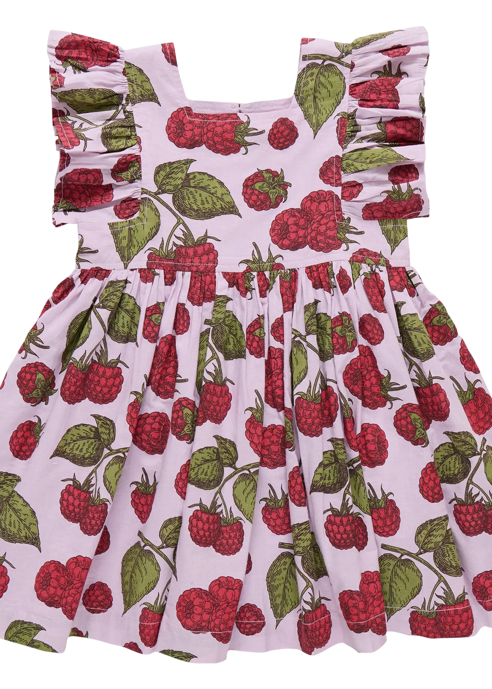 Pink Chicken Girls Elsie Dress