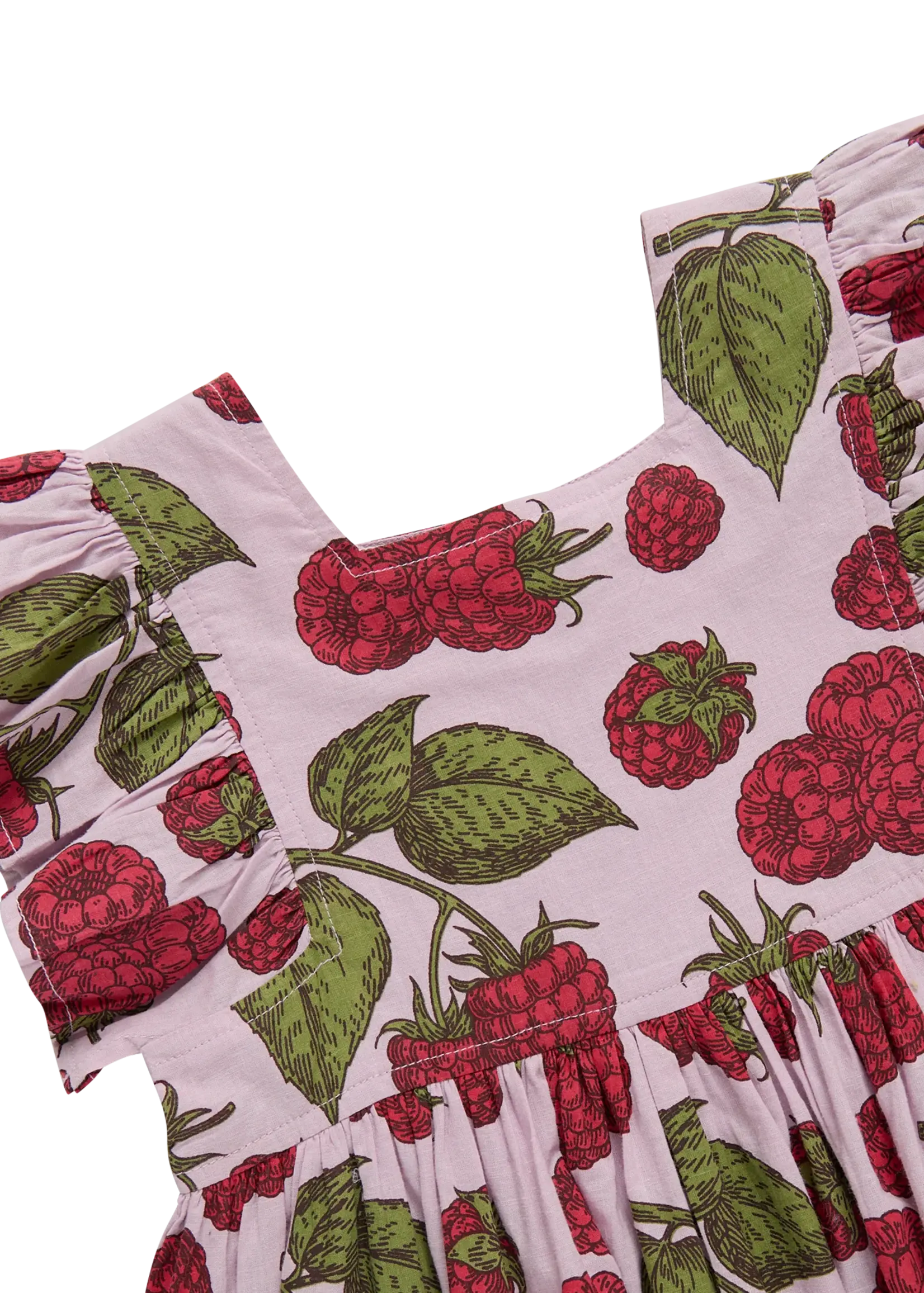 Pink Chicken Girls Elsie Dress