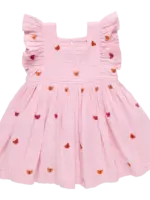 Pink Chicken Girls Elsie Dress