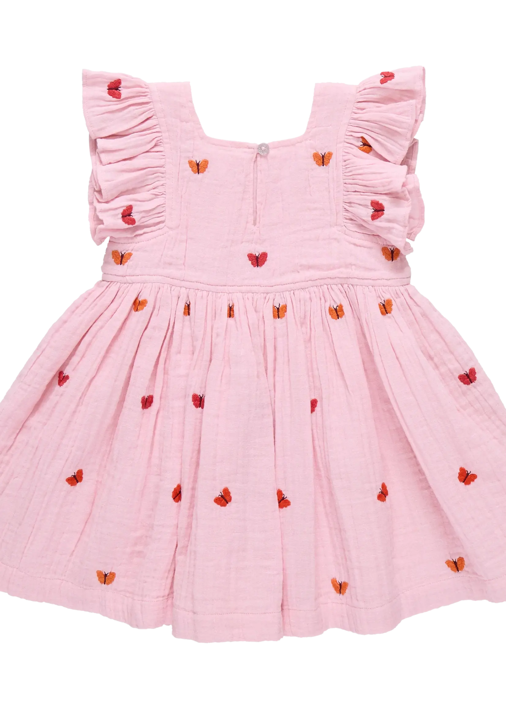Pink Chicken Girls Elsie Dress