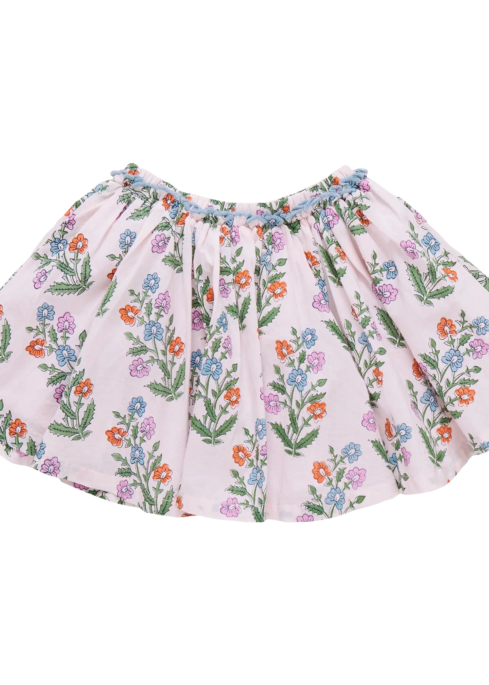 Pink Chicken Girls Gianna Skirt