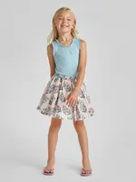 Pink Chicken Girls Gianna Skirt