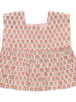 Pink Chicken Girls Kamari Top