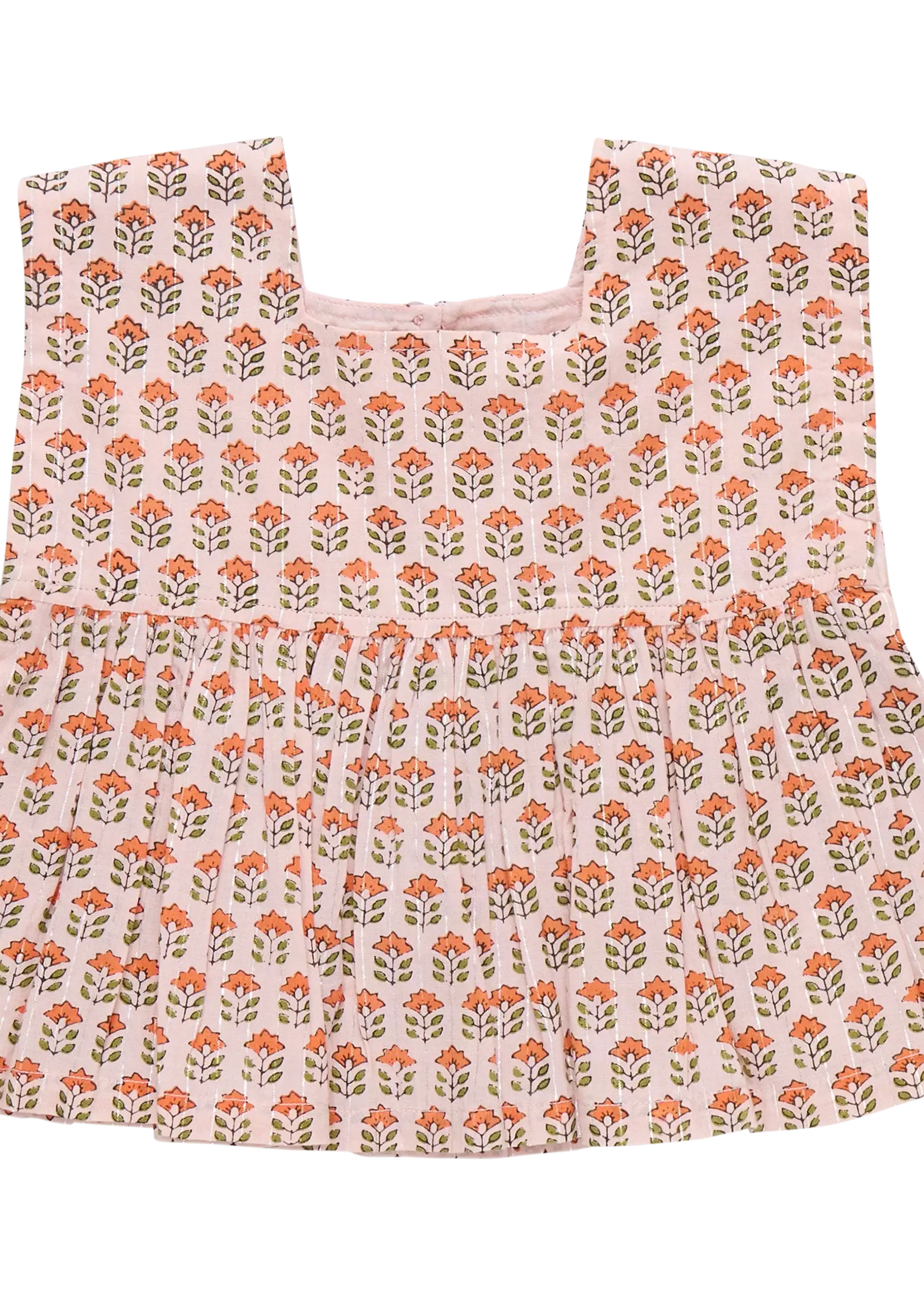 Pink Chicken Girls Kamari Top