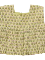 Pink Chicken Girls Kamari Top