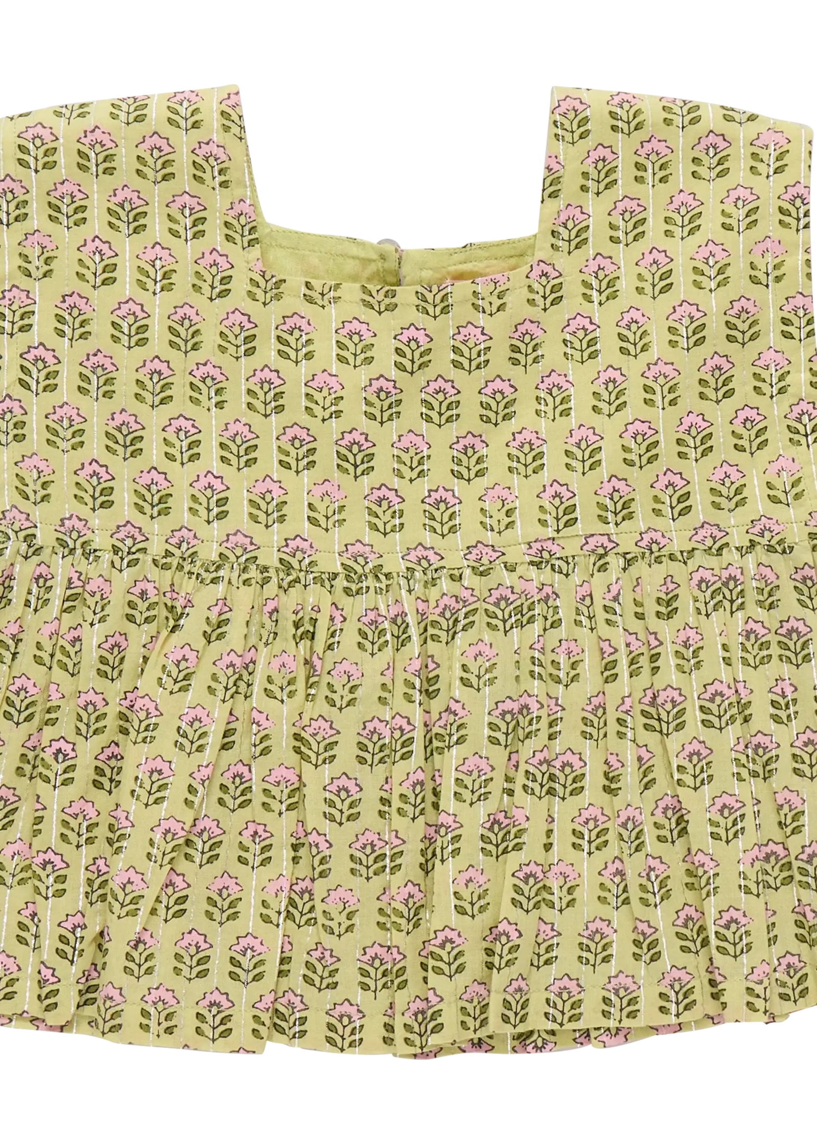 Pink Chicken Girls Kamari Top