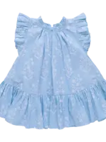 Pink Chicken Girls Harper Dress