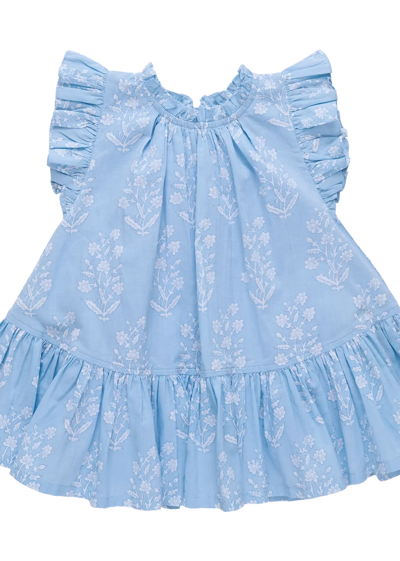 Pink Chicken Girls Harper Dress