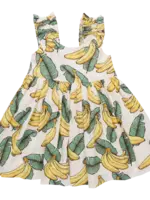 Pink Chicken Girls Via Dress