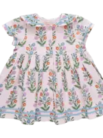 Pink Chicken Girls Elowen Dress