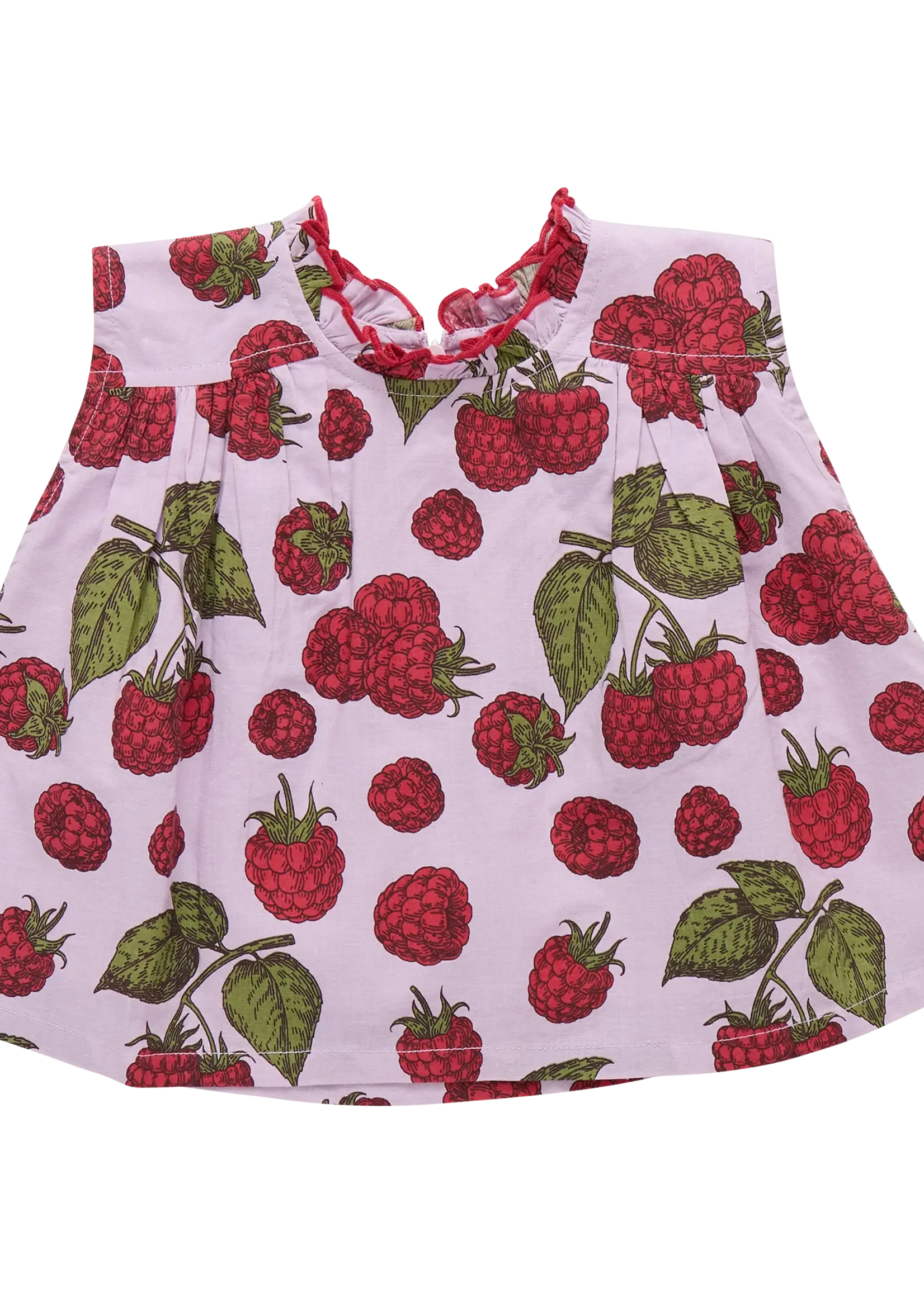 Pink Chicken Girls Misha Top