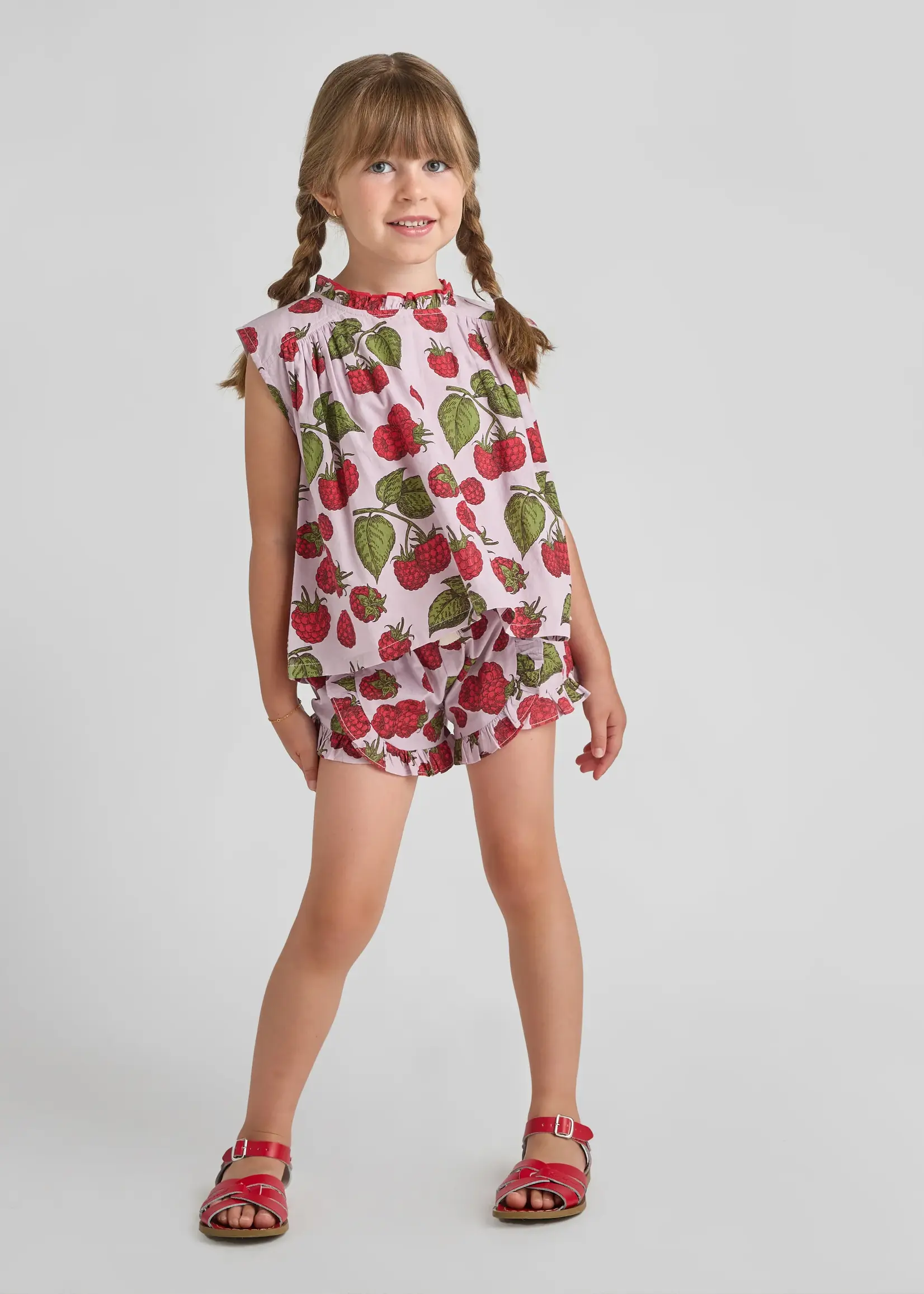 Pink Chicken Girls Misha Top