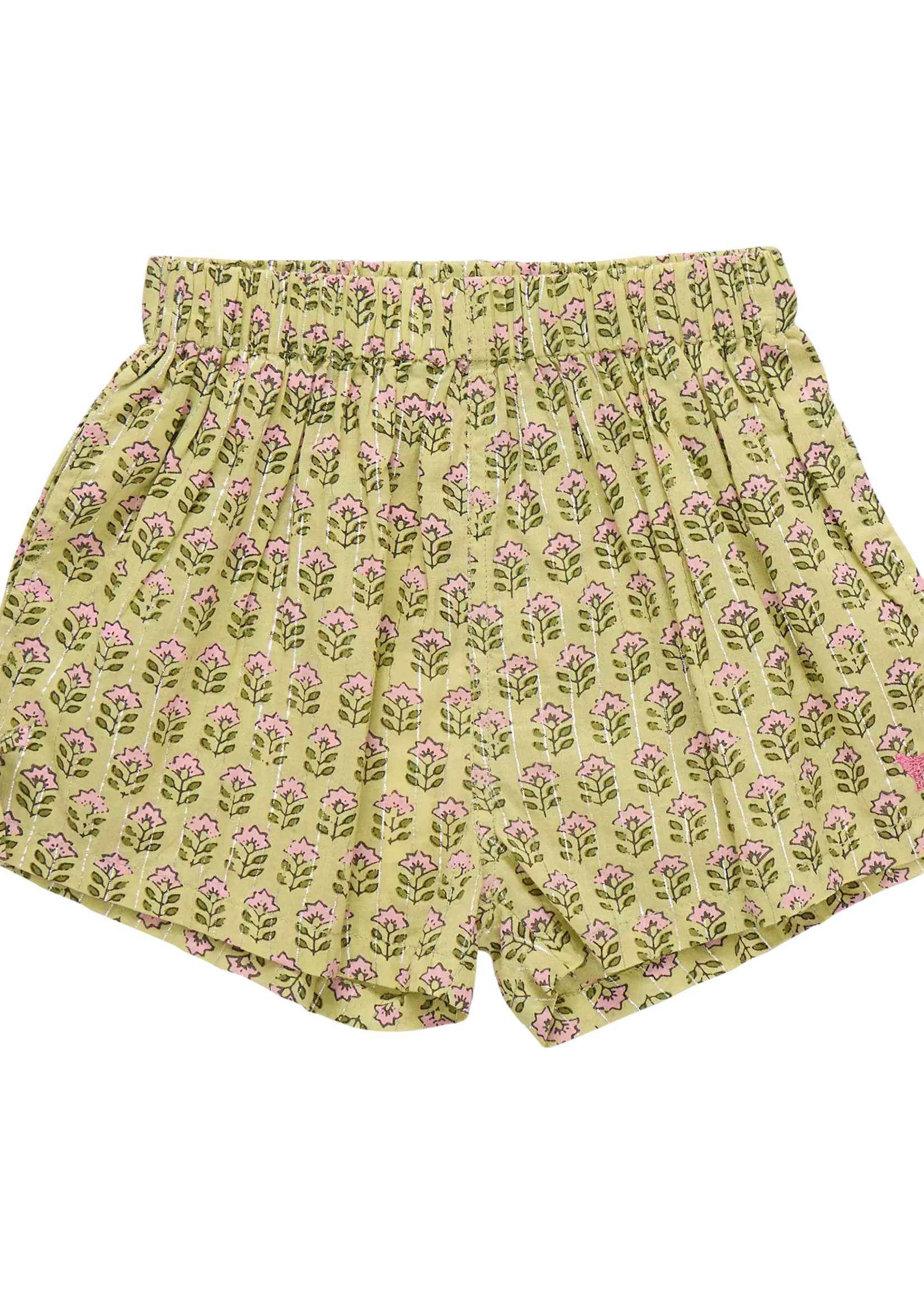 Pink Chicken Girls Jules Short