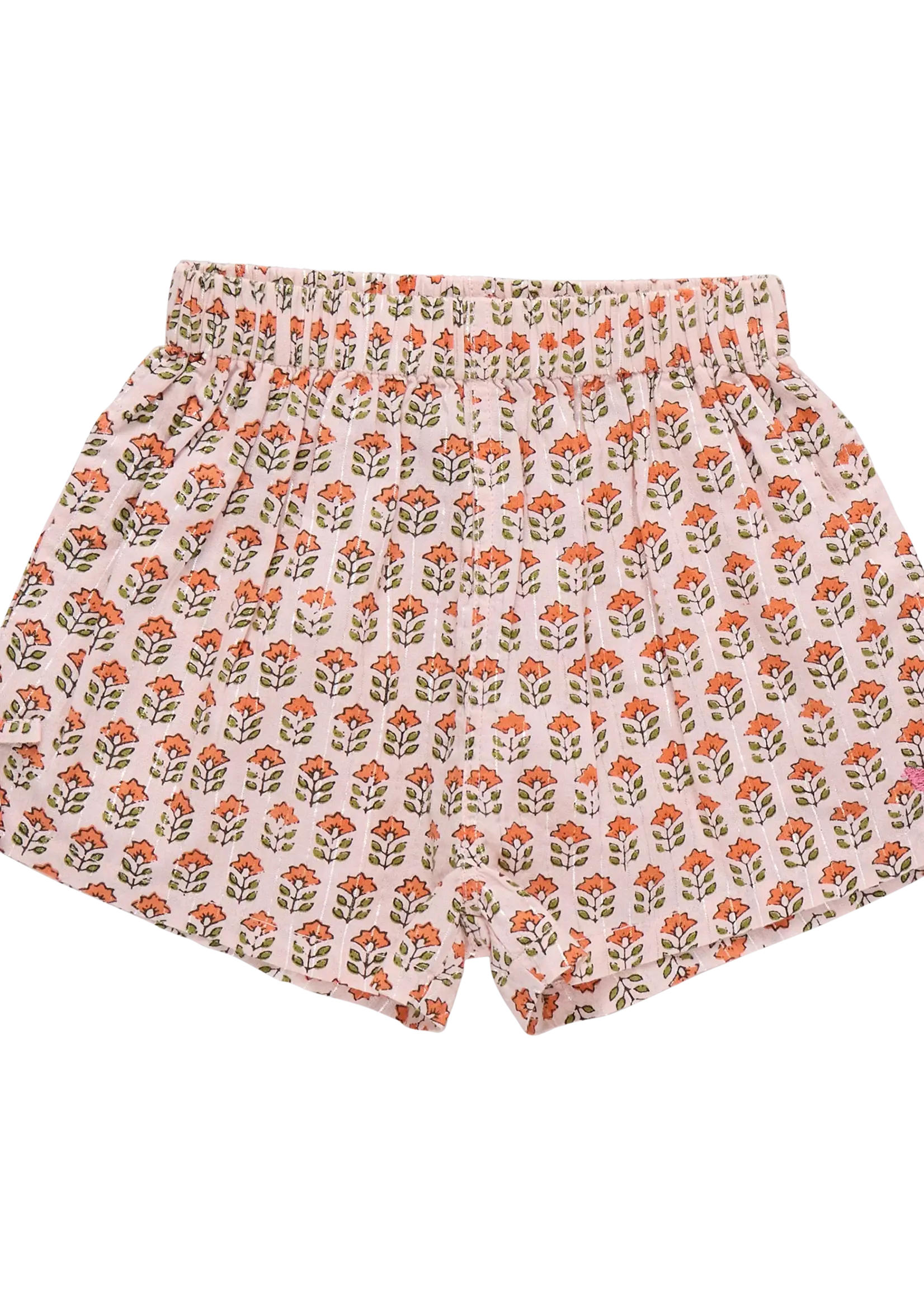 Pink Chicken Girls Jules Short