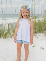 James and Lottie Lottie Bloomer Set