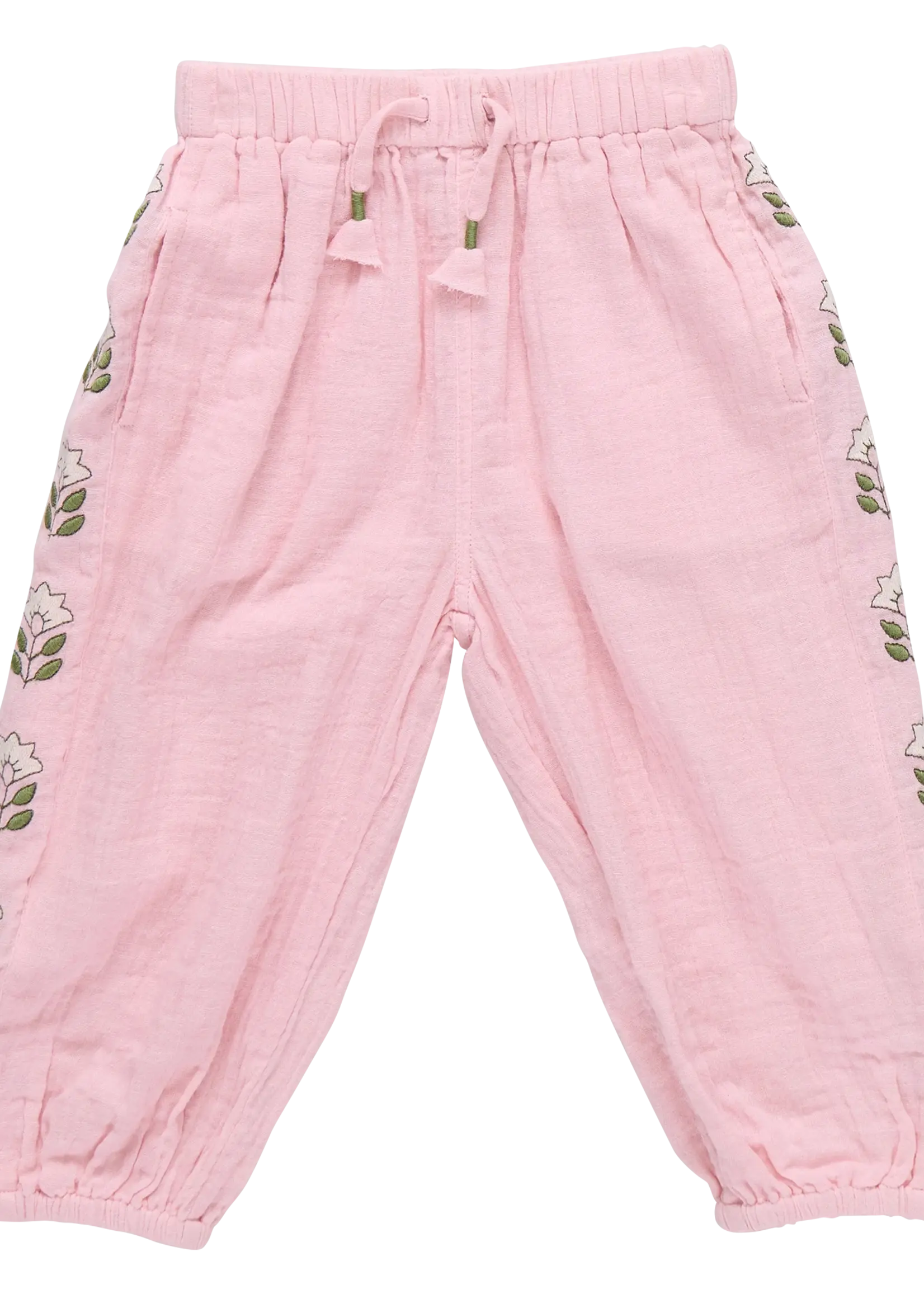 Pink Chicken Girls Kiran Pant