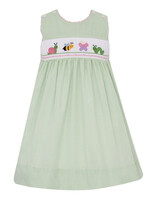 Anavini BUGS GIRL Dress