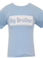Anavini Big Brother BOY Shirt S/S