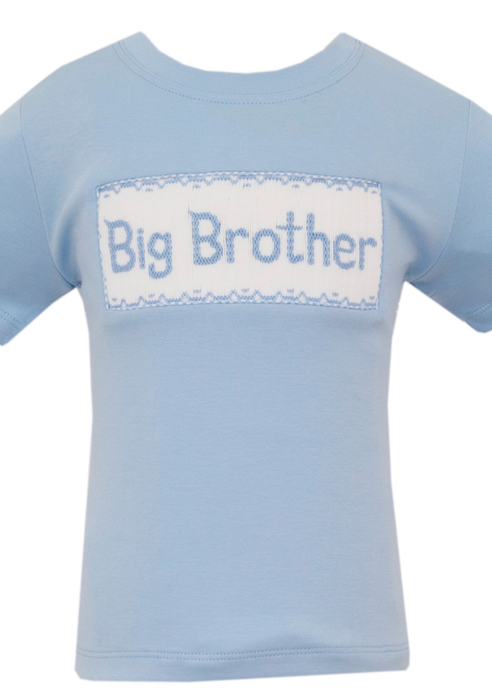 Anavini Big Brother BOY Shirt S/S