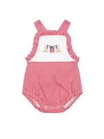 Nellapima Summer Bubble