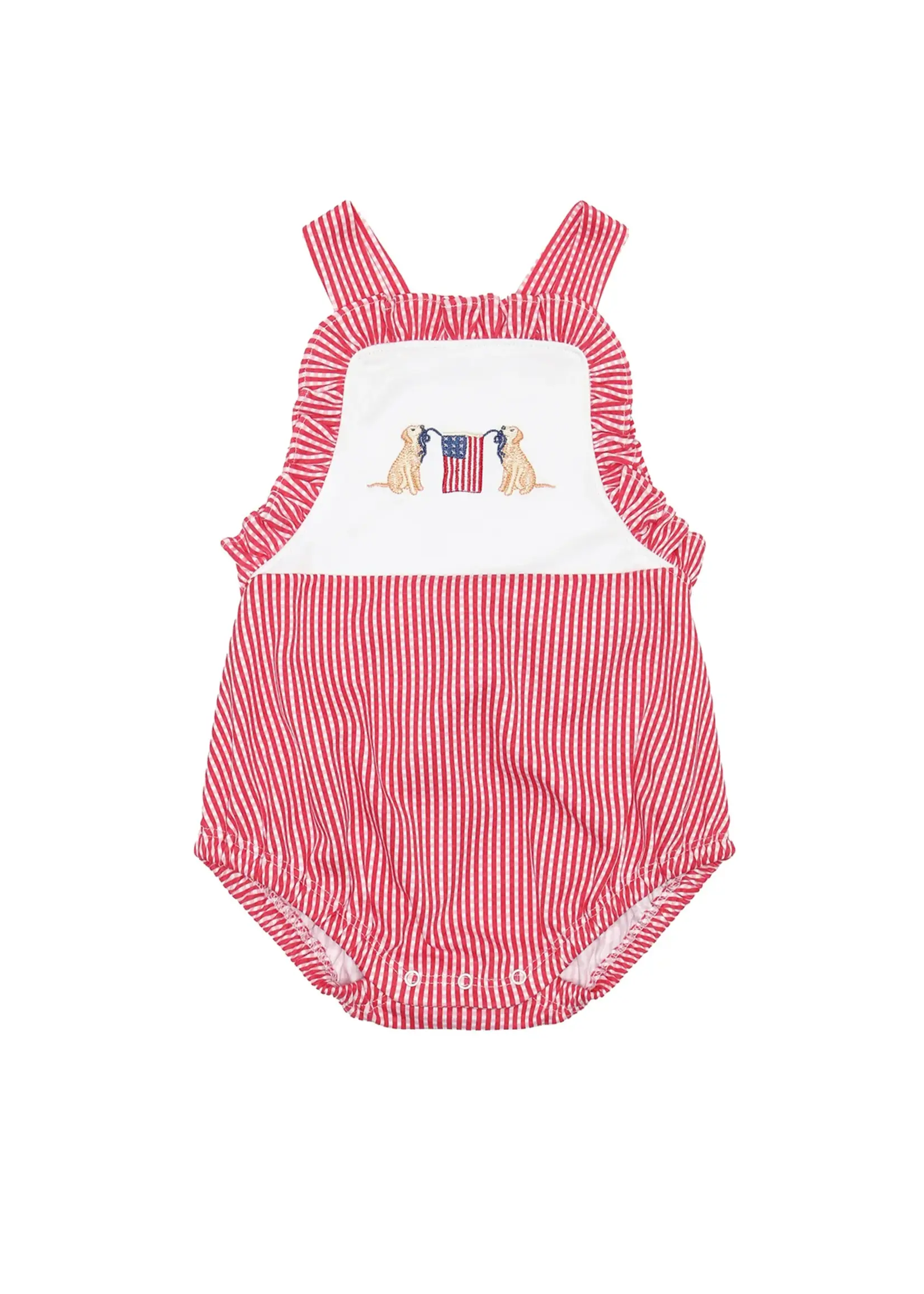 Nellapima Summer Bubble