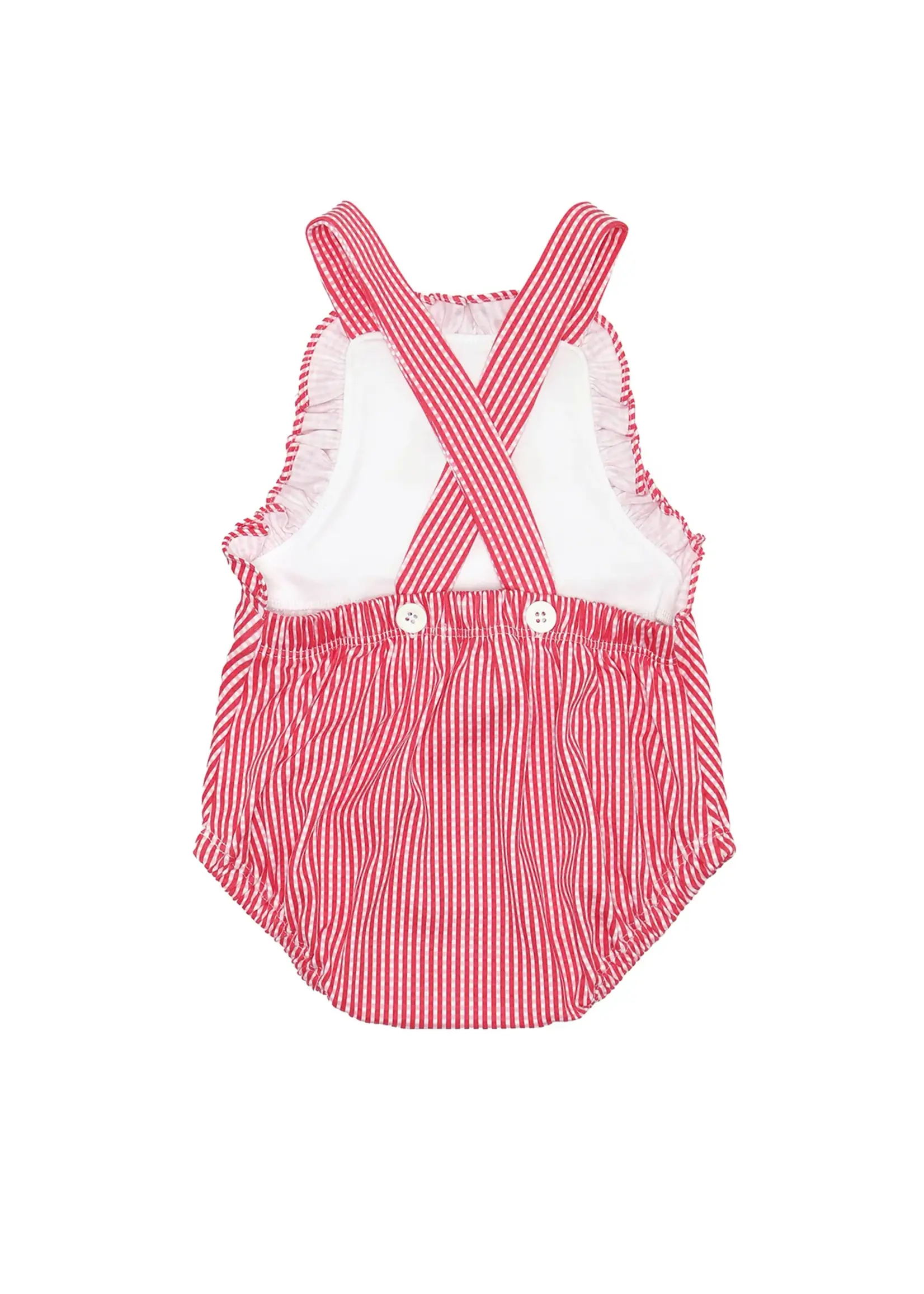 Nellapima Summer Bubble