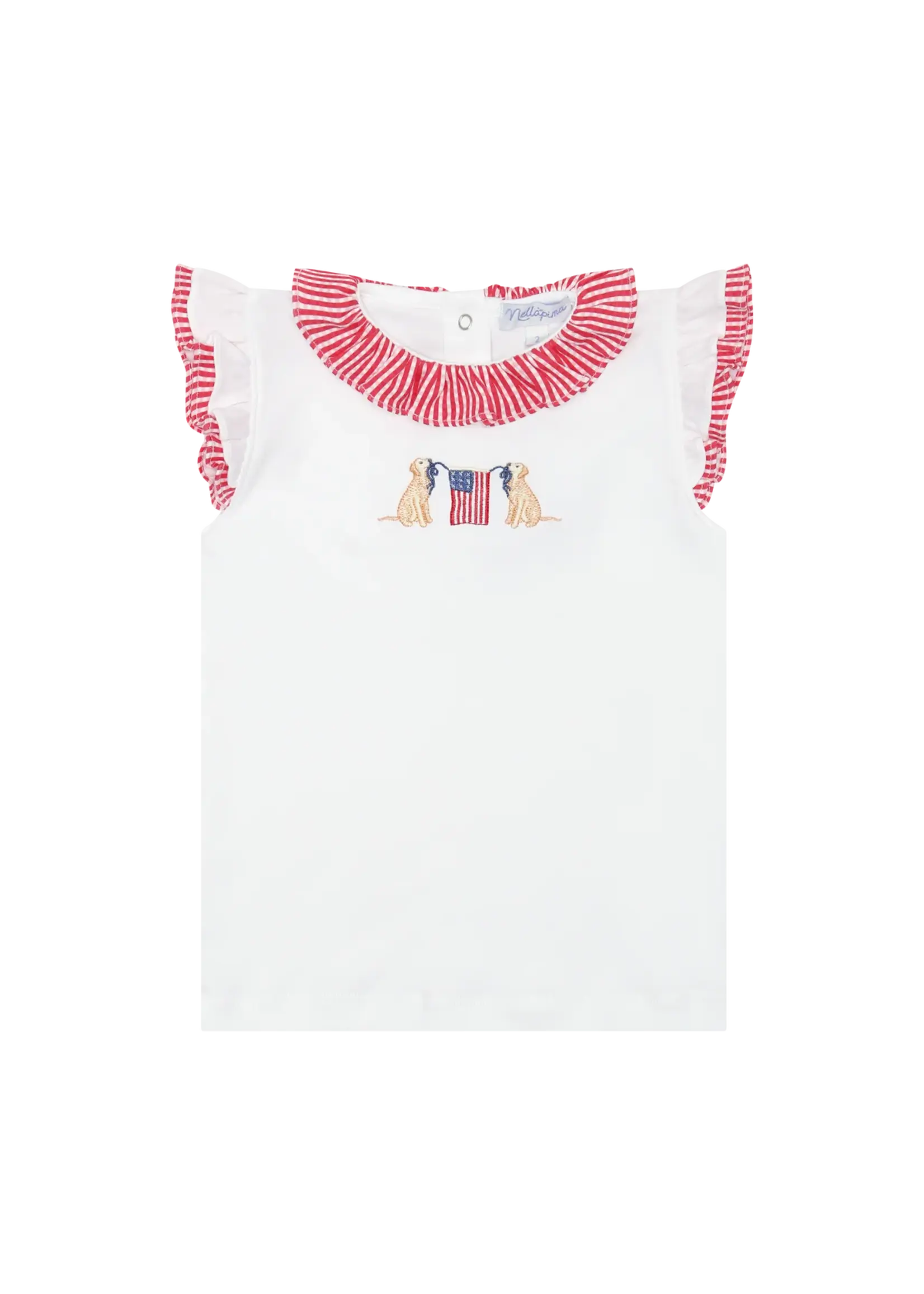 Nellapima Classic Skirt Set