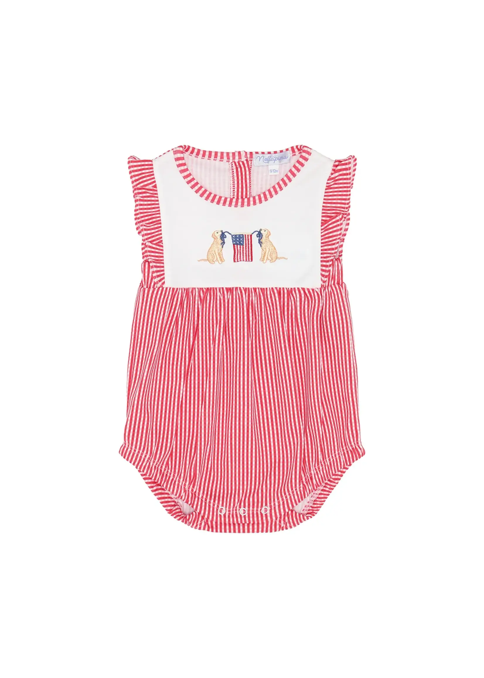 Nellapima Classic Bubble