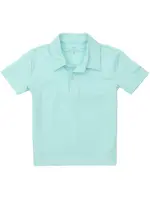Properly Tied Boys Gulfport Polo