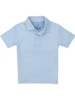 Properly Tied Boys Range Polo